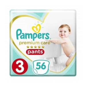 Pampers Premium Care Pants | ShopMoja.com